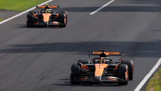 Why rivals are laughing at McLaren bid for fairness – 2025 Italian GP takeaways