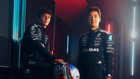 F1 2026 driver line-ups: latest contract news and rumours