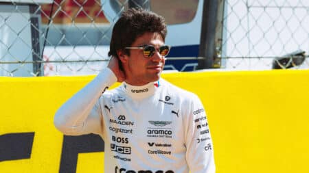 Lance Stroll gives best ever F1 interview: Up/Down 2025 Italian GP