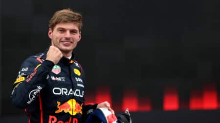 Nürburgring veteran: ‘I expect Max Verstappen to win this weekend’