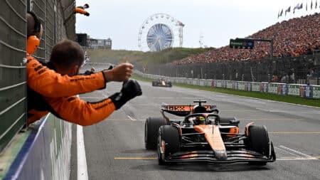 Will Oscar Piastri become Australia’s greatest F1 driver?