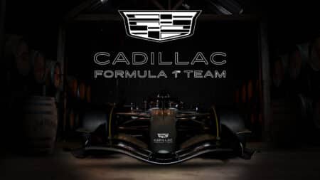 The Cadillac F1 team explained: Origins, people and goals