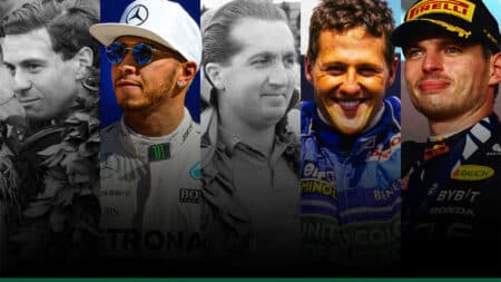 Grand chelem: Is the ‘perfect weekend’ important in modern F1?