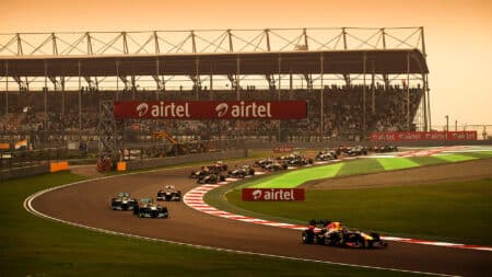 F1’s Indian GP took the money and left – could it ever return?