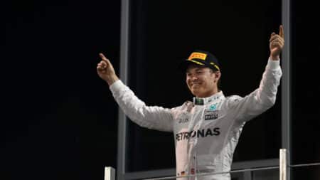 From Rosberg to Rovanperä – Motor sport’s most shocking retirements