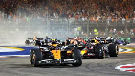 FIA declares F1 ‘heat hazard’ for Singapore GP – What it means