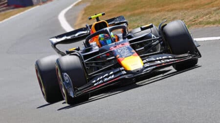 F1’s next generation: the young F2 drivers backed by GP teams