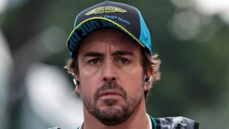 ‘Poor’ F1 radio broadcasts make us look like whingers, say drivers