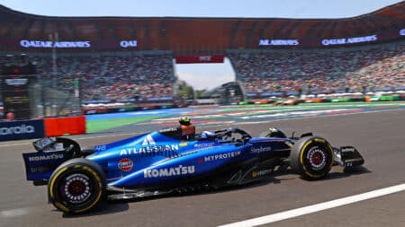 Who are all the F1 rookies driving in FP1 in 2025?