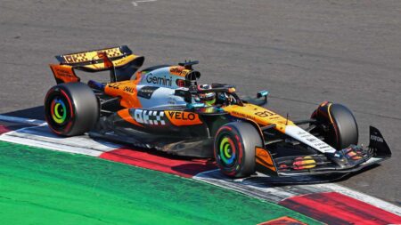 Mark Hughes: The data that debunks wild Piastri conspiracy theories