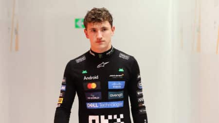 Why is Alex Dunne leaving resurgent McLaren? What you missed at the Singapore GP