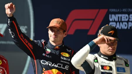 Mark Hughes: How Verstappen crushed McLaren after Norris took ‘consequences’