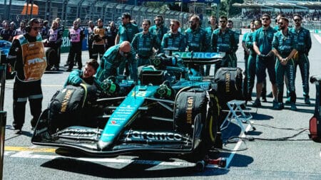 Cost cap breach rumours sweep the F1 paddock: What you missed at Mexico City GP