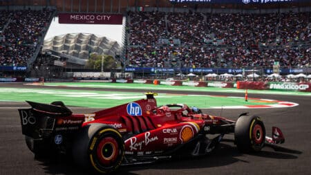 When is the next F1 race? Full calendar for 2025 season