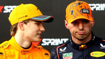 F1 Fantasy: top picks & predictions for the Mexico City GP