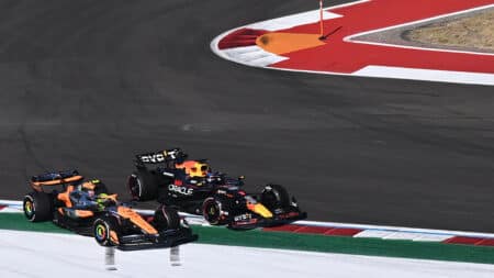 MPH: Verstappen’s dilemma – he can’t afford to race like Verstappen