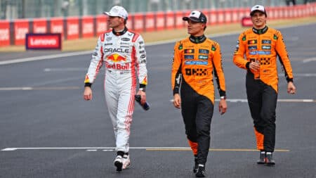 Who can win the 2025 F1 title — how Verstappen can still beat Piastri and Norris