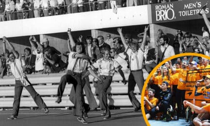 Matt Bishop: When grief-fuelled McLaren honoured its founder the best way — F1 with victory