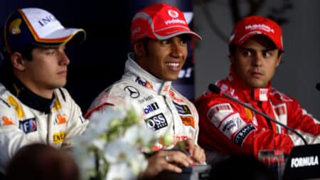 Massa: ‘Briatore lied to me – and Todt was sure crash was deliberate’