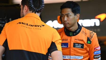 Revealed: How rookie drivers can buy F1 free practice seats for $3.5m