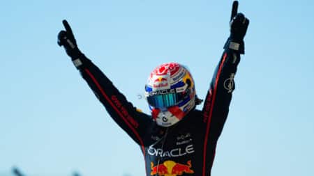 Verstappen nears historic F1 comeback – US GP takeaways