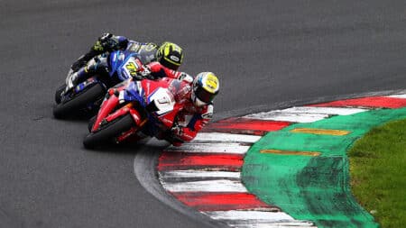 ‘How racing should be’ – Is British Superbikes motor sport’s most exciting series?