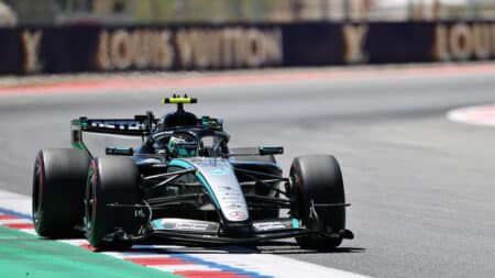 How will F1 qualifying work in 2026?