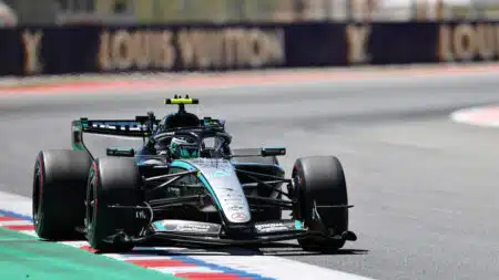 How will F1 qualifying work in 2026?