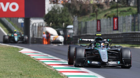 F1’s great comebacks: six times drivers won from the back of the grid