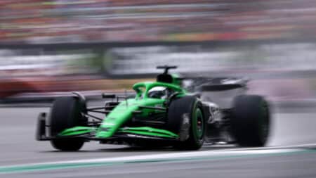 Sauber’s most iconic F1 races as it transforms into Audi