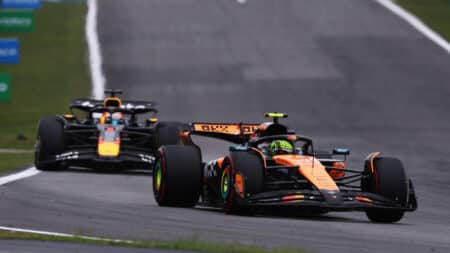 Norris’s champion-worthy drive can’t outshine Verstappen – Sao Paulo GP takeaways