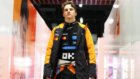 McLaren doesn’t need a Piastri revival now – What to watch out for in Qatar GP