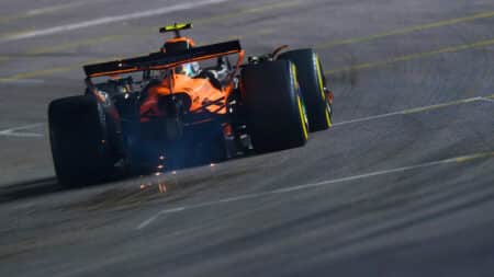 MPH: Did resurgent Red Bull force McLaren into Las Vegas ride-height error?