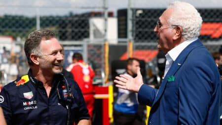 Horner & Newey reunited in Aston ‘dream team’? Up/Down in Vegas