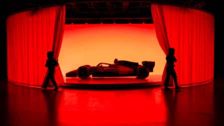 F1 2026 car and livery launches: dates and times for every team announced so far