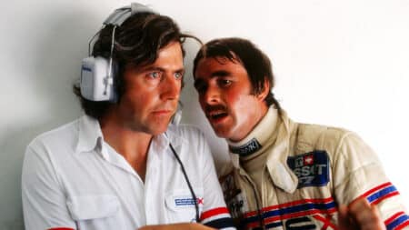 Peter Wright obituary: F1’s godfather of ground effect and active suspension