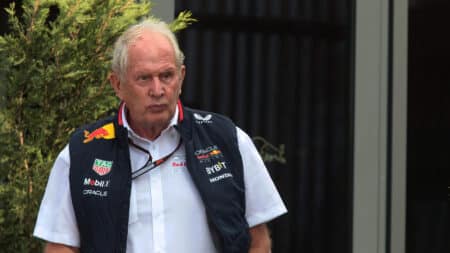 Helmut Marko leaves Red Bull – The enforcer who made, and broke, F1 drivers