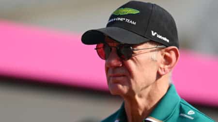 Matt Bishop: Why Newey’s new F1 team principal title isn’t the real story