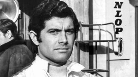 A MotoGP rider’s job is to ‘race and skid and crash and then make love and drink wine’