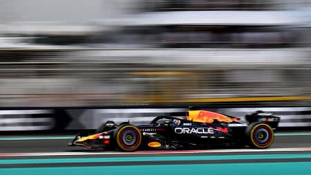 Verstappen couldn’t do it all on his own – Abu Dhabi GP takeaways