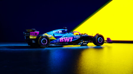 Can Alpine produce a 2026 F1 car worthy of its engine?