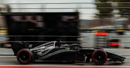 Does Cadillac stand a chance of escaping the bottom in F1 2026?