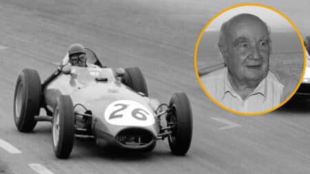 Matt Bishop: Just four drivers from F1’s first decade remain alive