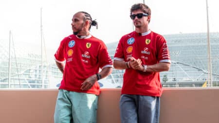 Ferrari’s long road to F1 redemption ends in 2026: there’s nowhere to hide