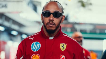 Matt Bishop: ‘Hamilton chose to fight after 2021 F1 injustice. I wish he’d retired’