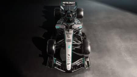 Can Mercedes repeat 2014 F1 domination all over again in 2026?