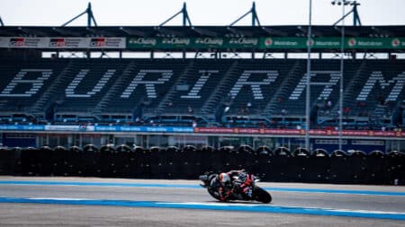 Here comes MotoGP’s longest, weirdest season