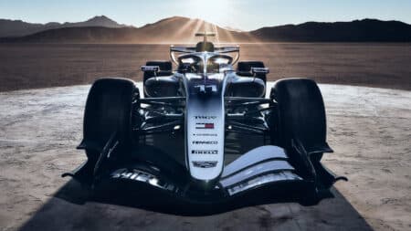 Does Cadillac stand a chance of escaping the bottom in F1 2026?