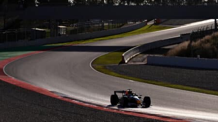 What to watch out for in the first Bahrain F1 test