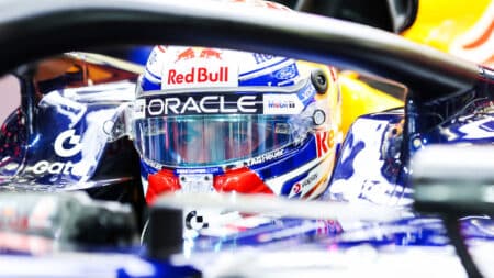 Verstappen’s brutal takedown handed F1 a big headache for the new era